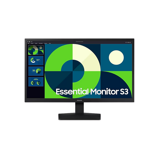 Monitor Samsung 22" LS22D310EANXZA