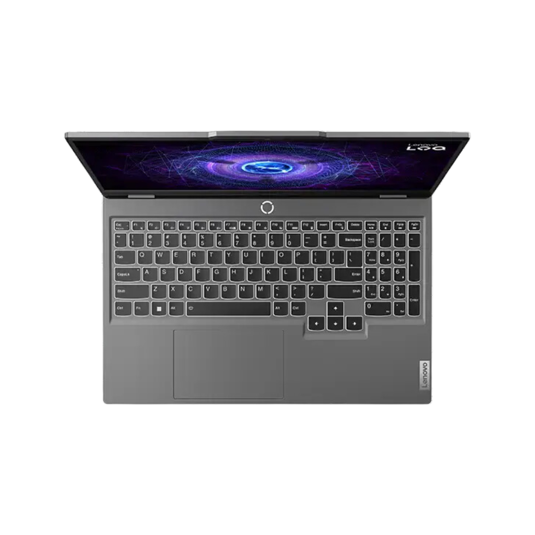 Lenovo Gaming LOQ 15IAX9