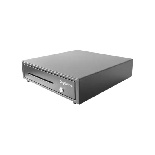 Cajón Monedero Digital Pos DIG-4101