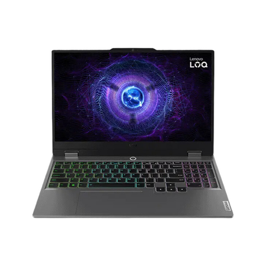 Lenovo Gaming LOQ 15IAX9