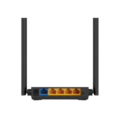 Router Tp-Link Archer C50 AC1200 Dual Band