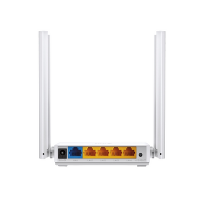 Router Tp-Link Archer C24 AC750