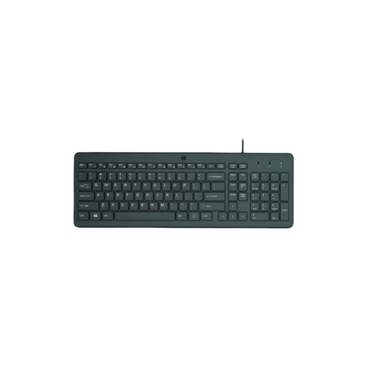 Teclado HP 150