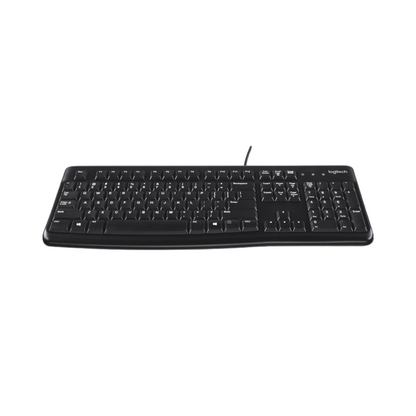 Teclado Logitech K120
