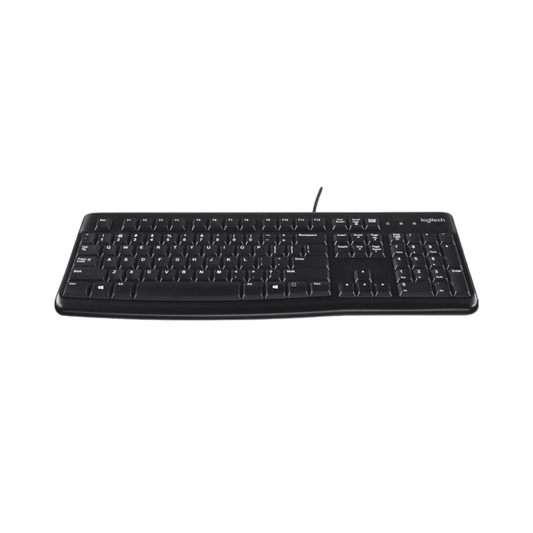 Teclado Logitech K120