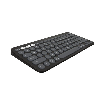 Teclado Logitech Pebble Keys 2 K380S