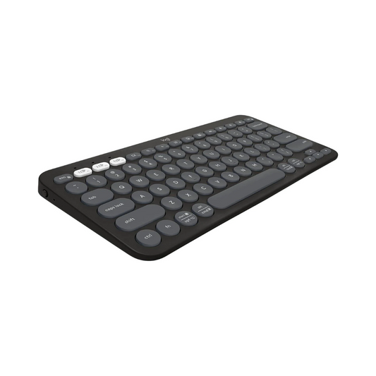 Teclado Logitech Pebble Keys 2 K380S