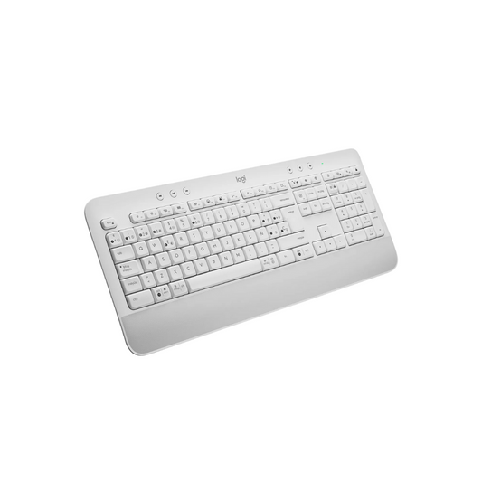 Teclado Logitech Signature K650