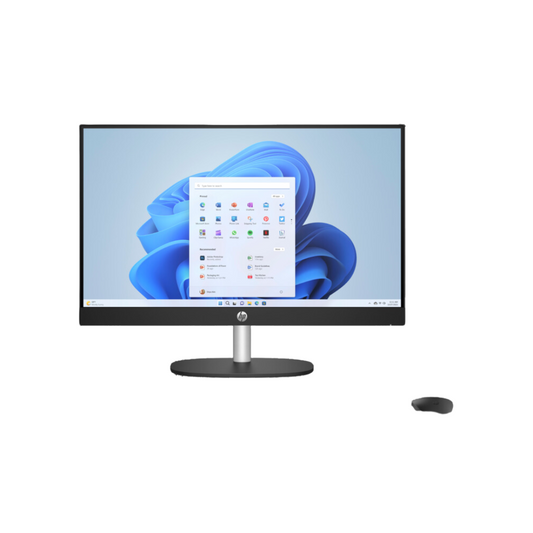 AIO HP 24-CR0007LA