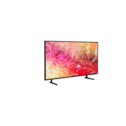 Televisor Samsung LED Smart TV 43" Crystal DU7000