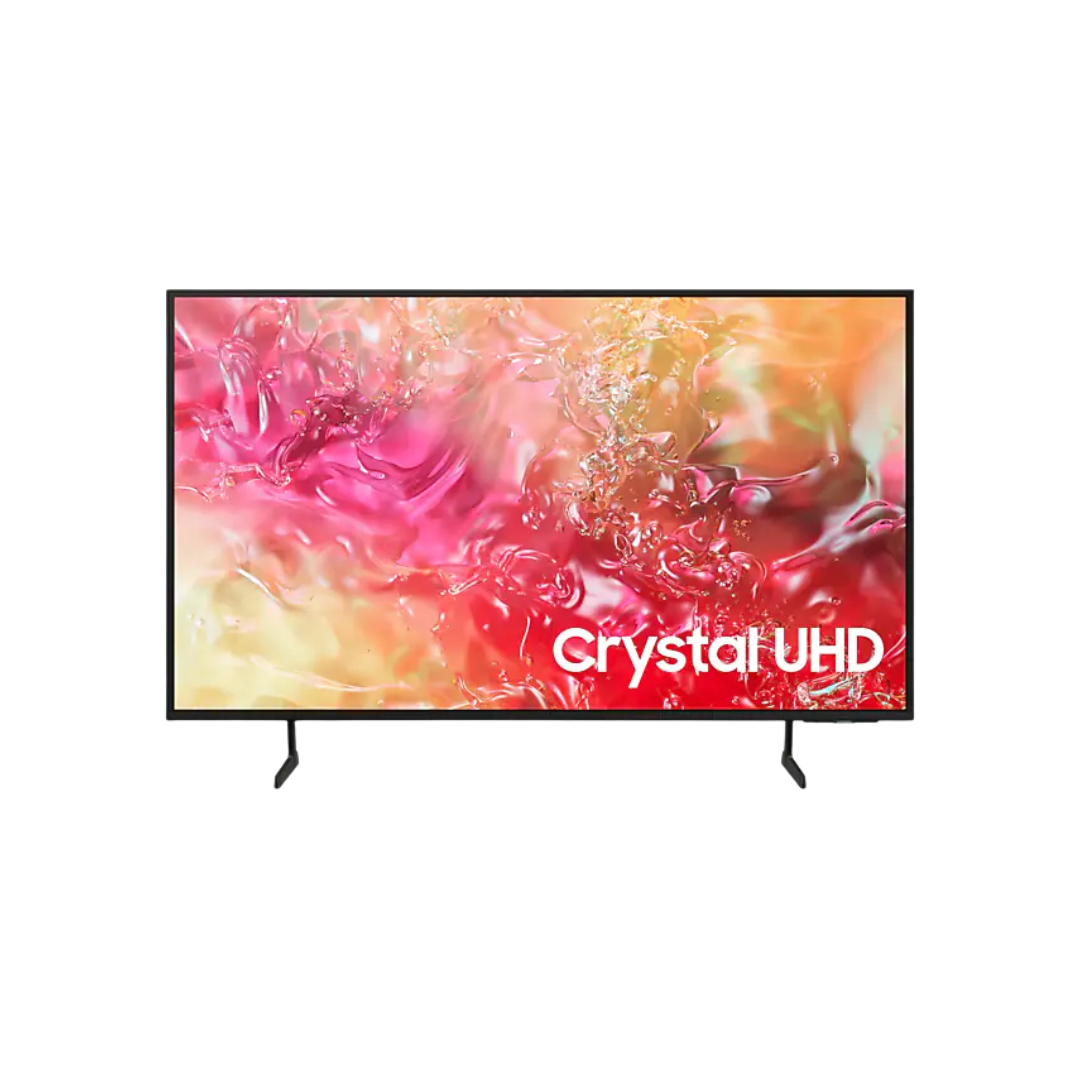 Televisor Samsung LED Smart TV 43" Crystal DU7000