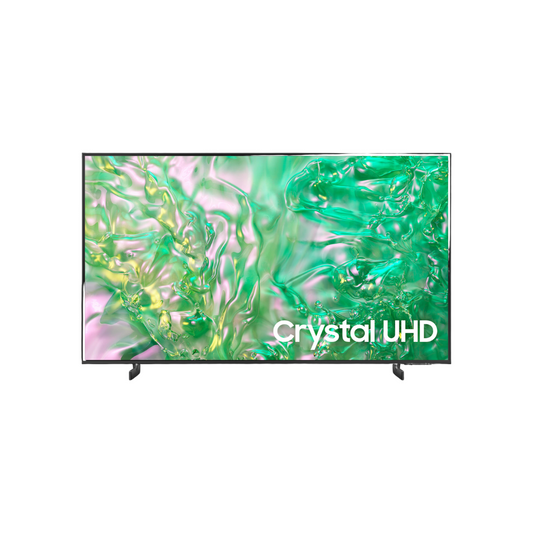 Televisor Samsung LED Smart TV 50" Crystal DU8200