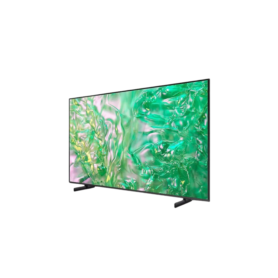 Televisor Samsung LED Smart TV 50" Crystal DU8200