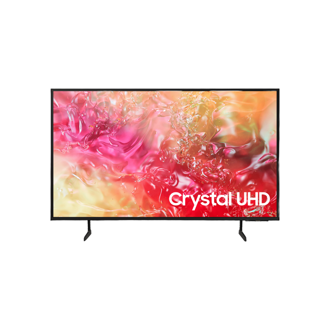 Televisor Smasung LED Smart TV 55" CRYSTAL DU7000