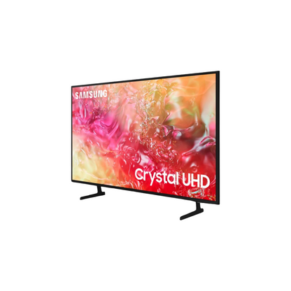Televisor Smasung LED Smart TV 55" CRYSTAL DU7000