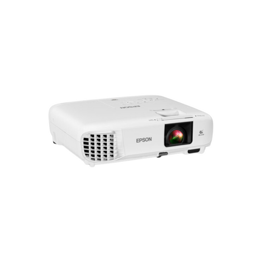 Video Proyector Epson PowerLite E20