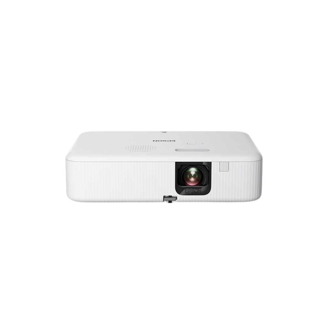 Video Beam Epson Portatil Smart FH02 EpiqVision