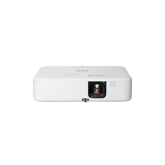 Video Beam Epson Portatil Smart FH02 EpiqVision